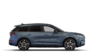 2024 Lincoln Lincoln Corsair External Image 5